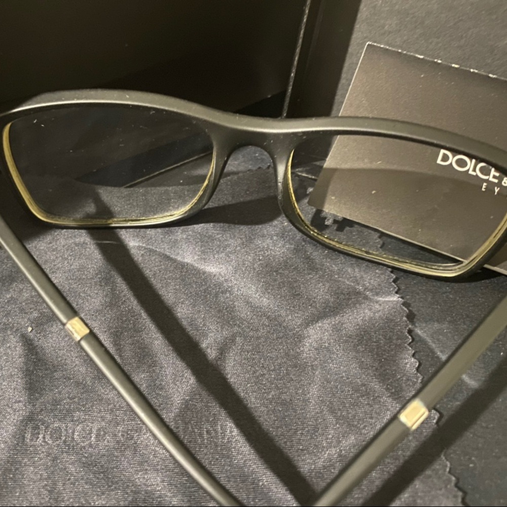 Dolce & Gabbana